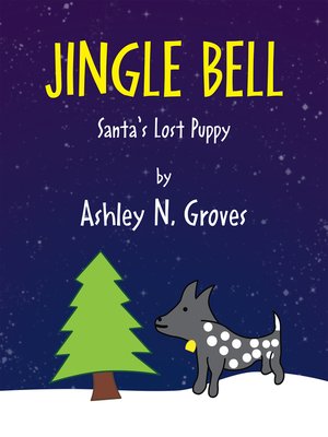 cover image of Jingle Bell